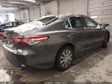 Toyota Camry Hybrid Le 4T1B31HK7KU514902 fotografie