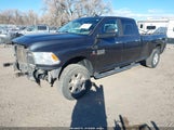 Ram  Big Horn 3C63R3HLXFG633734 fotografie