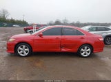 Toyota Camry Se 4T1BF3EK6BU731168 снимка