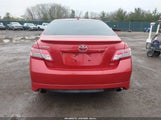 Toyota Camry Se 4T1BF3EK6BU731168 снимка
