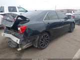 Toyota Camry Hybrid Se Limited Edition 4T1BD1FK0EU136085 photo