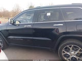 Jeep Grand Cherokee Limited 4X4 1C4RJFBG0LC207900 fotografie