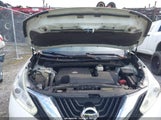 Nissan Murano Sl 5N1AZ2MH4FN258129 снимка