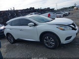 Nissan Murano Sl 5N1AZ2MH4FN258129 снимка
