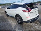 Nissan Murano Sl 5N1AZ2MH4FN258129 снимка