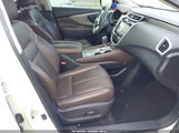 Nissan Murano Sl 5N1AZ2MH4FN258129 снимка