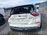 Nissan Murano Sl 5N1AZ2MH4FN258129 снимка