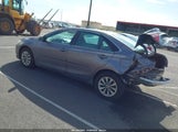 Toyota Camry Le 4T1BF1FK7FU925765 снимка