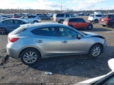 Mazda Mazda3 I Touring JM1BM1L76E1147906 снимка
