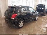 Chevrolet Trax Lt 3GNCJLSB8JL265061 снимка