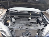 Nissan Pathfinder S 5N1DR2MM2HC634495 снимка