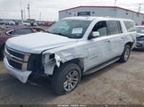 Chevrolet Suburban  Lt 1GNSKJKC2FR592190 photo