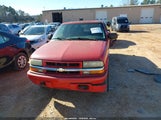Chevrolet S-10 Ls 1GCDT13XX4K126190 снимка