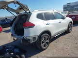 Nissan Rogue Sl 5N1AT2MV7HC841851 снимка