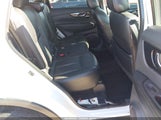Nissan Rogue Sl 5N1AT2MV7HC841851 снимка