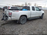 Toyota Tacoma Trd Sport 3TYSZ5AN6NT077017 photo