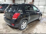 Chevrolet Trax Lt 3GNCJLSB2KL405963 снимка