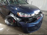 Volkswagen Golf Gti 2.0T Autobahn 4-Door 3VW5T7AU2FM024973 photo