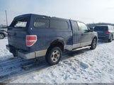 Ford F-150 Xlt 1FTRX12869FA18010 снимка