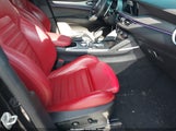 Alfa Romeo Stelvio Veloce Ti Awd ZASPAKBN2N7D32284 снимка
