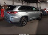 Toyota Highlander Le 5TDZZRFH3HS219574 photo