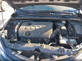 Toyota Corolla Le 2T1BURHE8GC681400 снимка