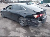 Chevrolet Malibu Fwd Rs 1G1ZG5ST4PF150426 снимка