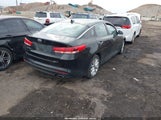 Kia Optima Lx 5XXGT4L31JG271605 снимка
