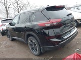 Nissan Rogue Sv Intelligent Awd JN8BT3BB5RW173804 fotografie