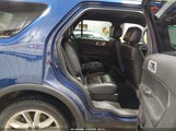 Ford Explorer Limited 1FMHK8F87CGB02105 снимка