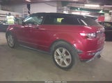 Land Rover Range Rover Evoque Pure Plus SALVT1BG0DH753640 снимка