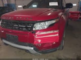 Land Rover Range Rover Evoque Pure Plus SALVT1BG0DH753640 снимка