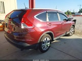 Honda Cr-V Ex-L 5J6RM3H78CL027782 снимка