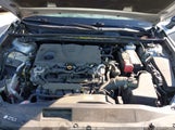 Toyota Camry Se Nightshade Edition 4T1G11AK0NU071423 снимка