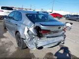 Toyota Camry Se Nightshade Edition 4T1G11AK0NU071423 fotografie