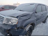 Honda Pilot Lx 5FNYF4H26DB028116 снимка