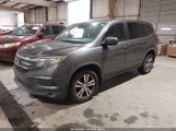 Honda Pilot Ex 5FNYF6H31HB095359 снимка