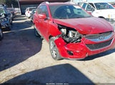 Hyundai Tucson Limited KM8JU3AG5FU109847 photo