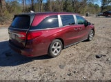 Honda Odyssey Ex-L 5FNRL6H79KB129720 снимка