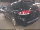 Toyota Sienna Xle 7 Passenger 5TDDK3DC2ES077734 снимка
