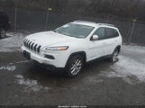 Jeep Cherokee Latitude 1C4PJMCB2FW765166 снимка