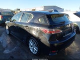 Lexus Ct 200H JTHKD5BH6G2266424 снимка