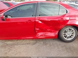 Toyota Camry Hybrid Le 4T1C31AK4RU072623 photo