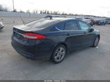 Ford Fusion Se 3FA6P0H71JR270983 снимка