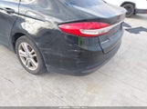 Ford Fusion Se 3FA6P0H71JR270983 снимка