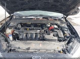 Ford Fusion S 3FA6P0G79KR165126 снимка