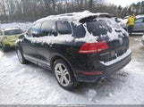 Volkswagen Touareg Tdi R-Line WVGDP9BP2ED002422 снимка