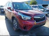 Subaru Forester Premium JF2SKAJC9LH418923 снимка