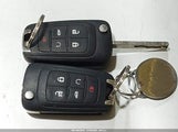 Chevrolet Equinox Lt 2GNALCEK1H6236271 снимка