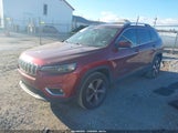 Jeep Cherokee Limited 4X4 1C4PJMDX2KD300015 снимка